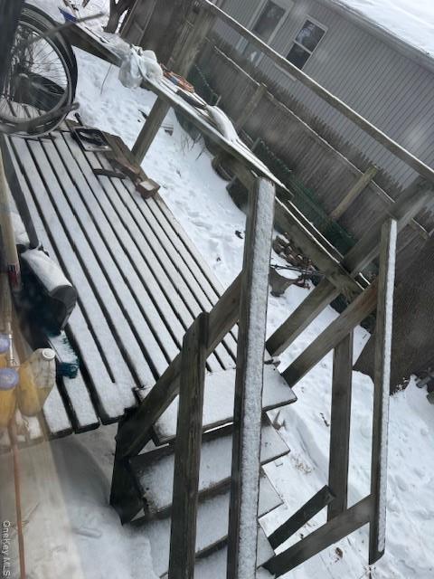 Single Family Walnut  Nassau County, NY 11510, MLS-962643-30