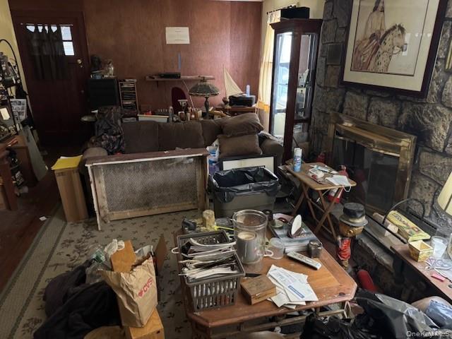 Single Family Walnut  Nassau County, NY 11510, MLS-962643-4