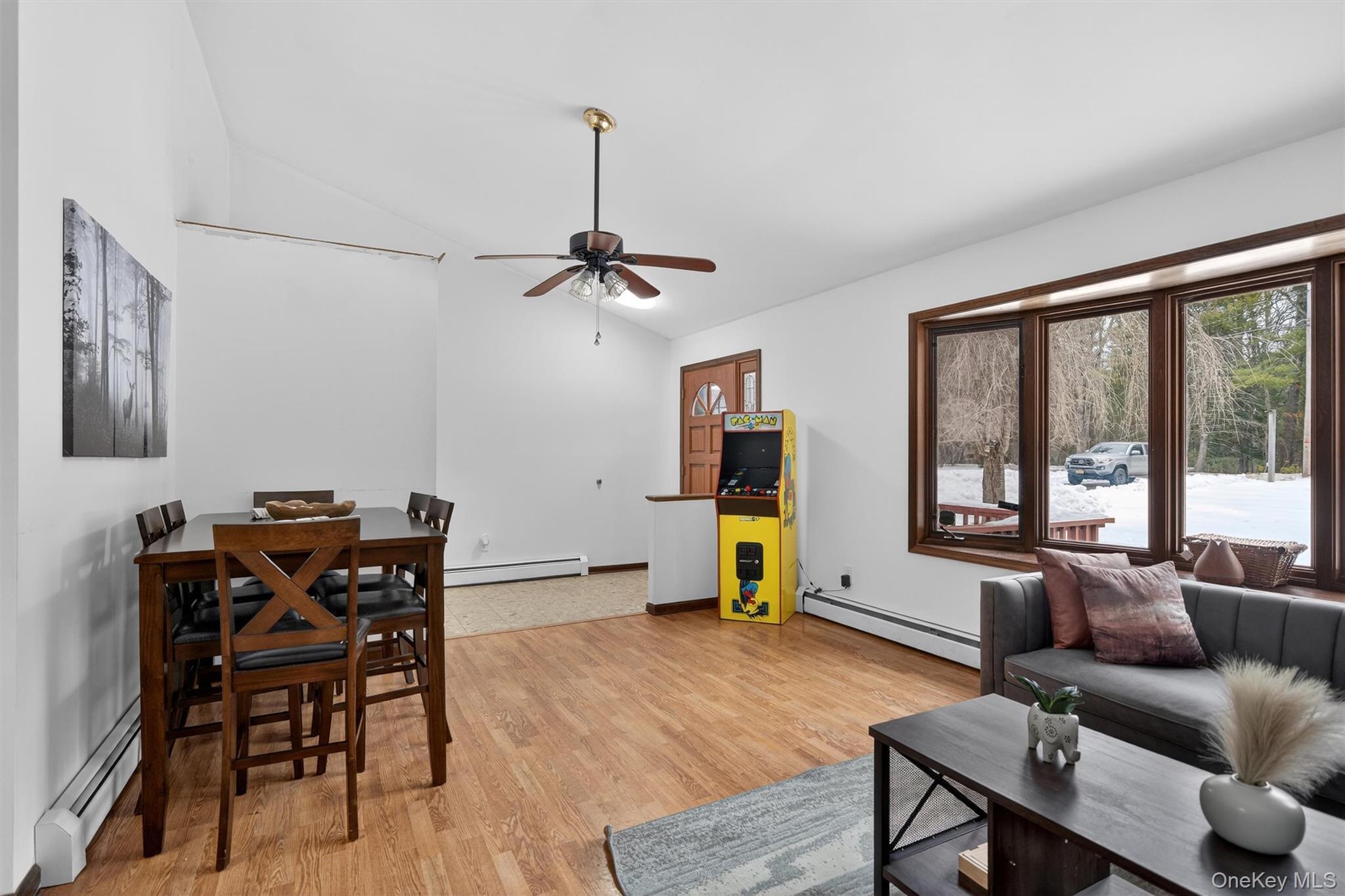 Single Family Old Forestburg  Orange County, NY 12780, MLS-962644-10