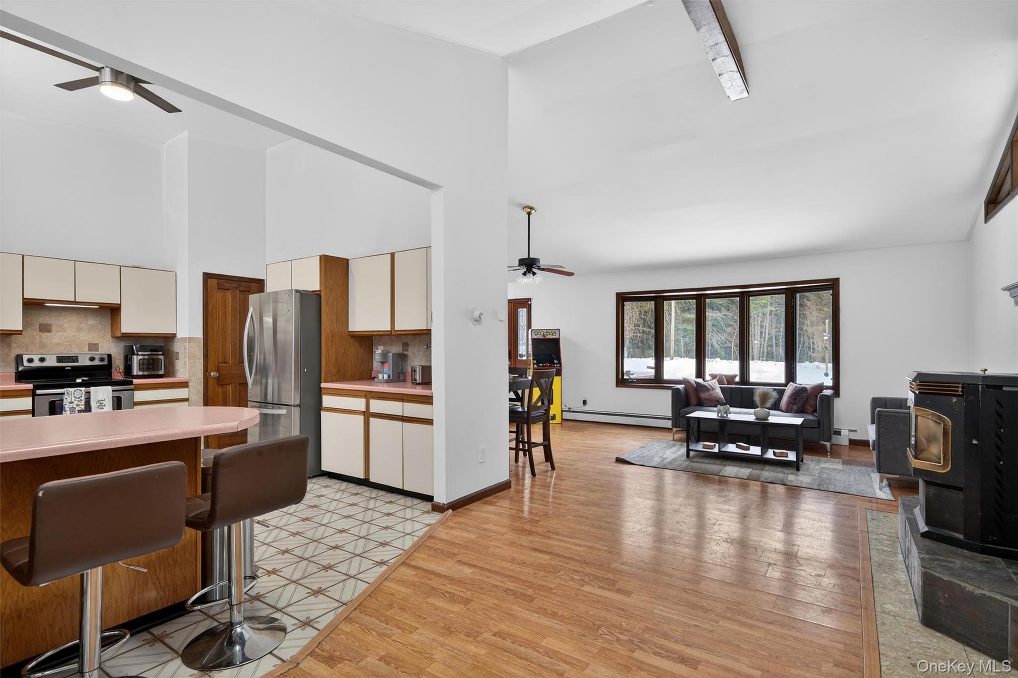 Single Family Old Forestburg  Orange County, NY 12780, MLS-962644-11