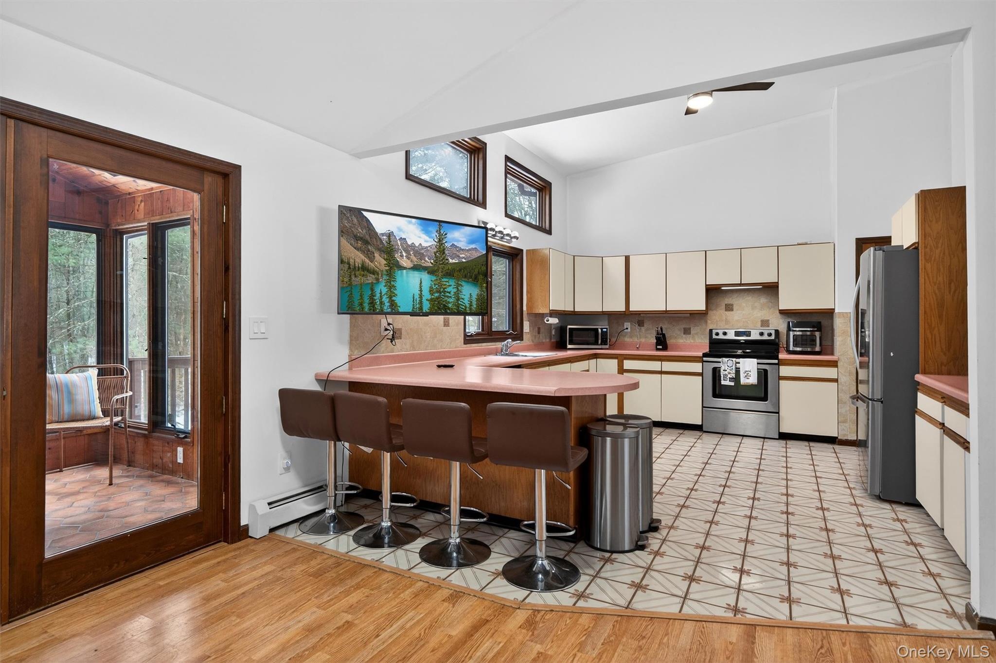 Single Family Old Forestburg  Orange County, NY 12780, MLS-962644-12