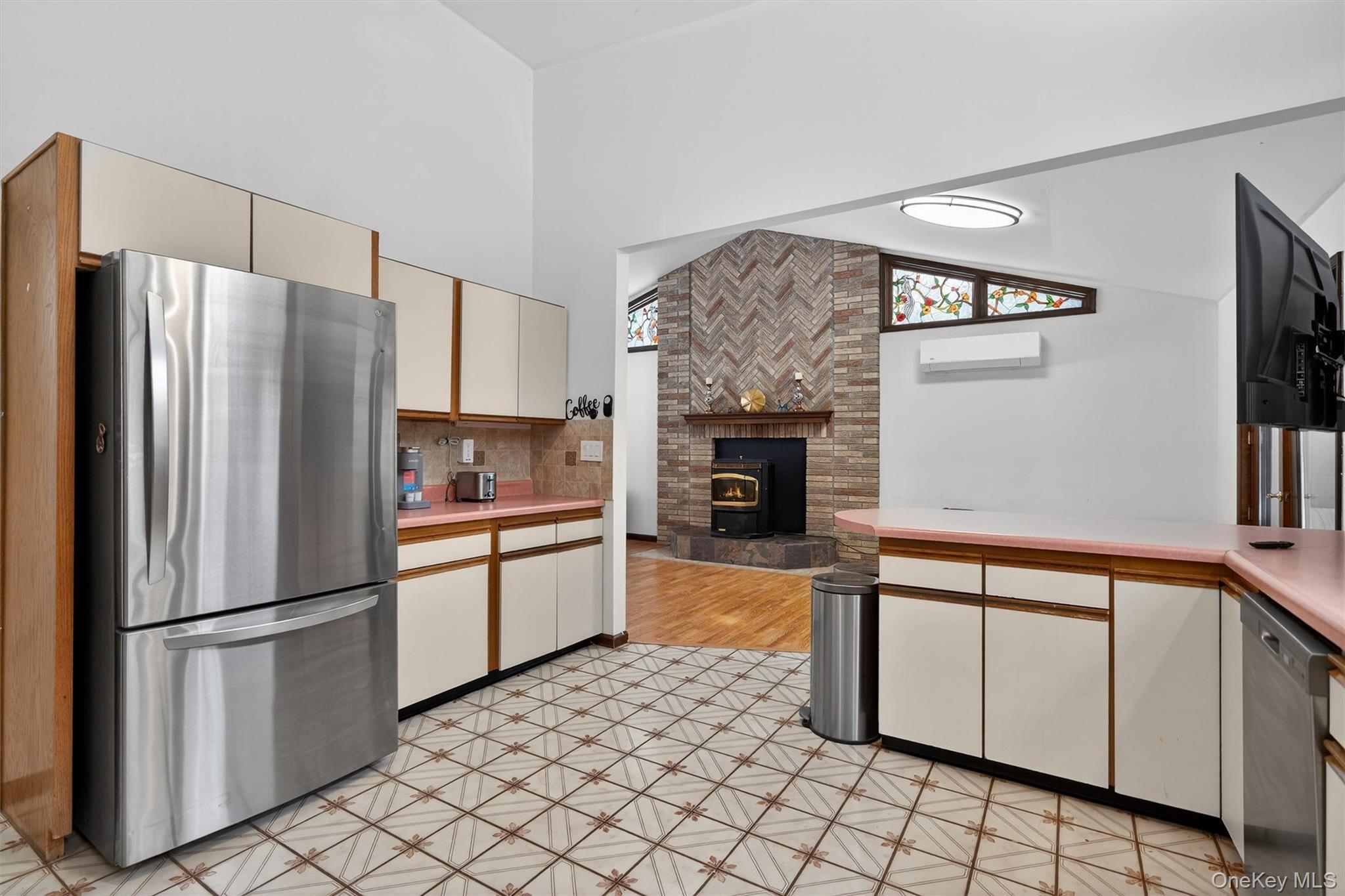 Single Family Old Forestburg  Orange County, NY 12780, MLS-962644-16