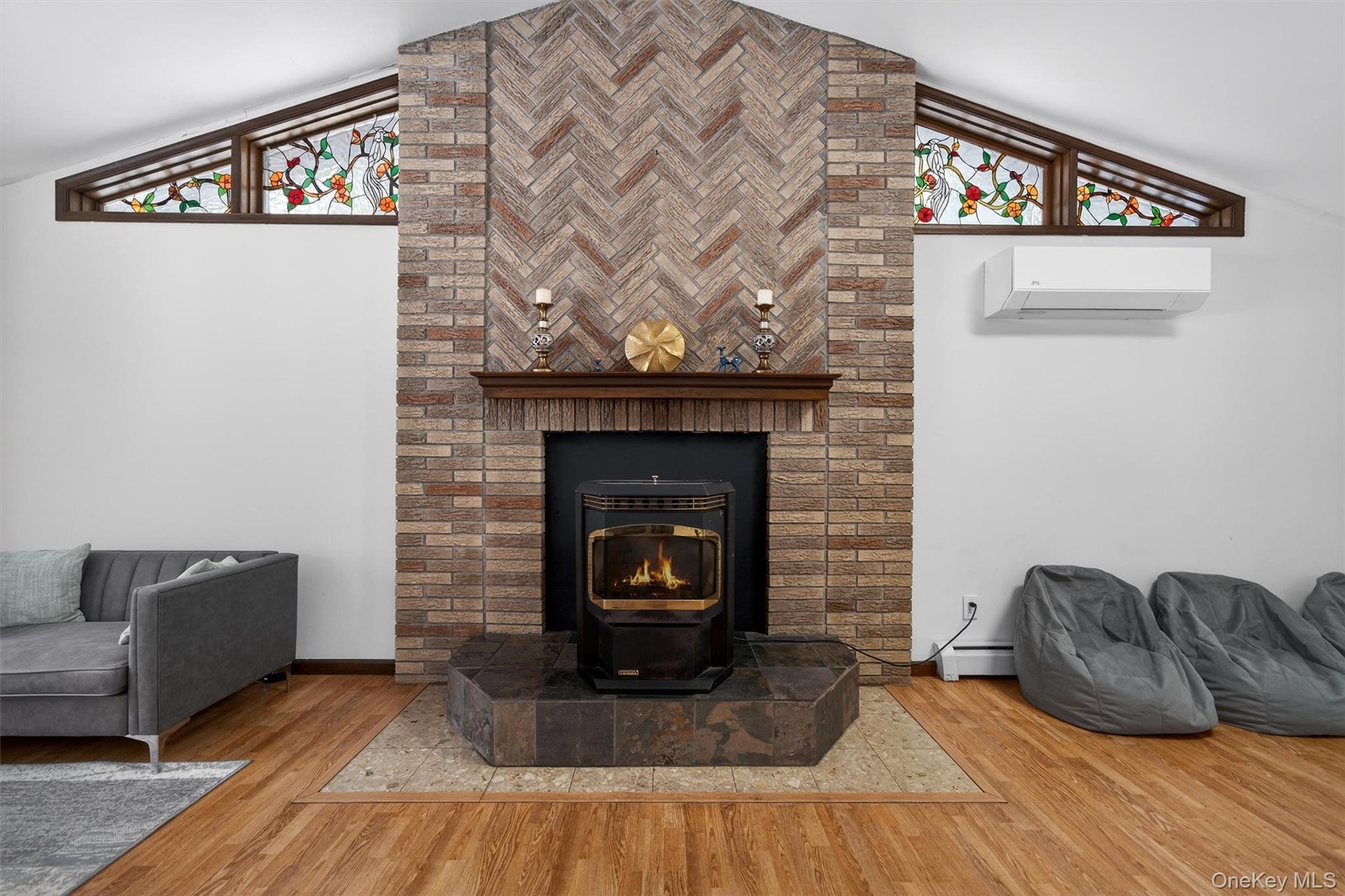 Single Family Old Forestburg  Orange County, NY 12780, MLS-962644-18