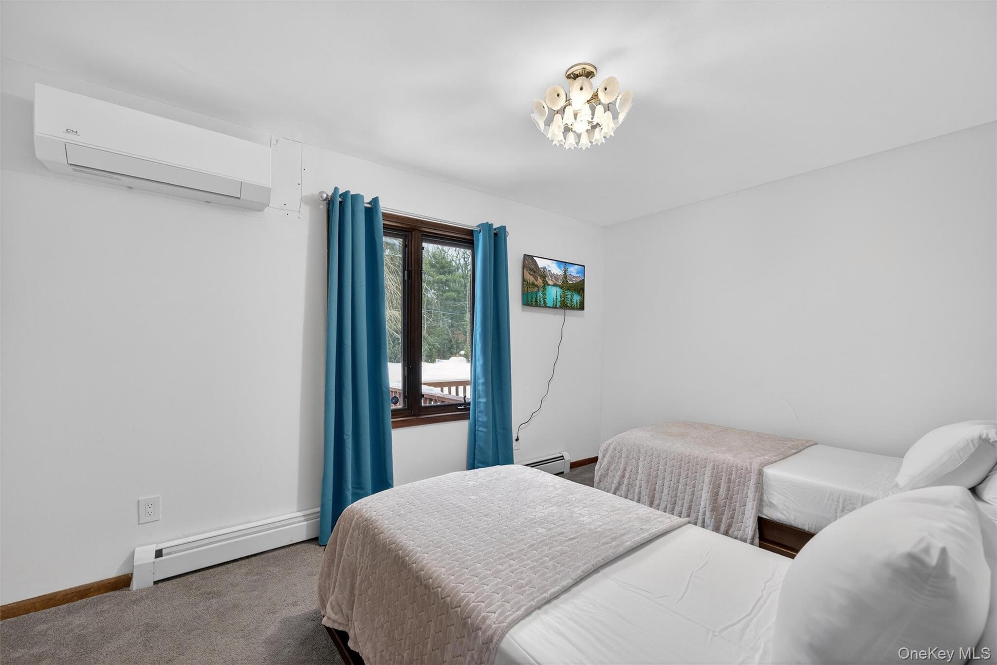 Single Family Old Forestburg  Orange County, NY 12780, MLS-962644-28