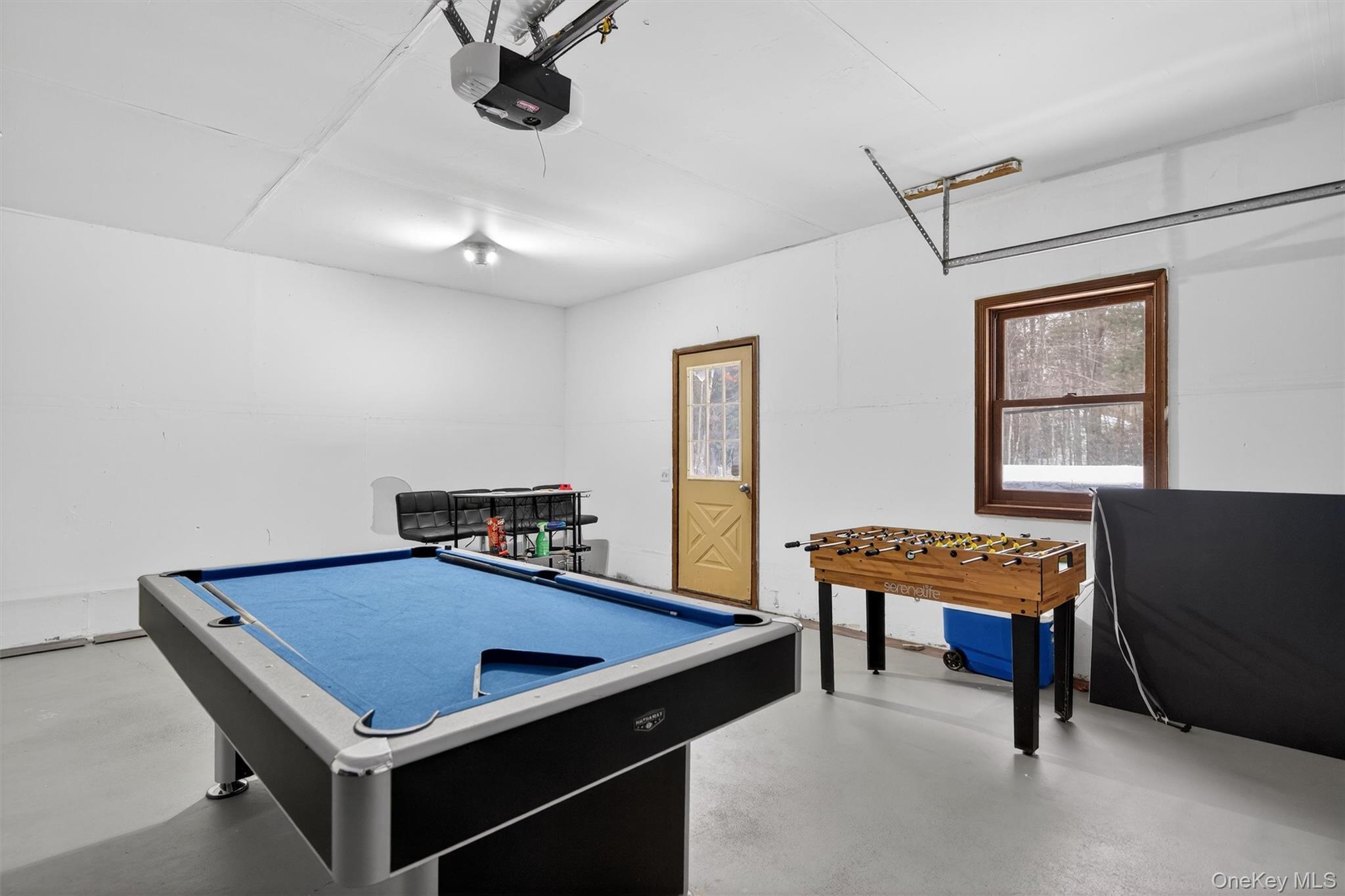 Single Family Old Forestburg  Orange County, NY 12780, MLS-962644-31