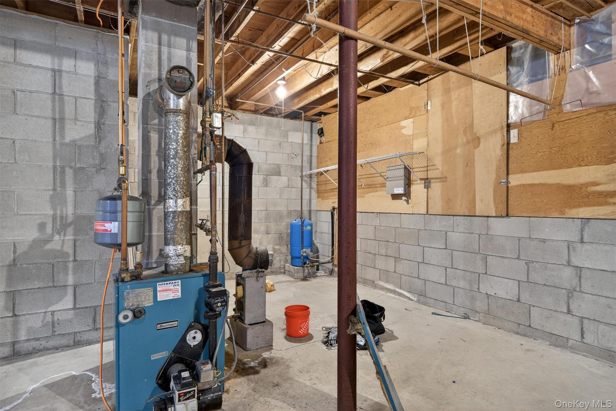 Single Family Old Forestburg  Orange County, NY 12780, MLS-962644-33