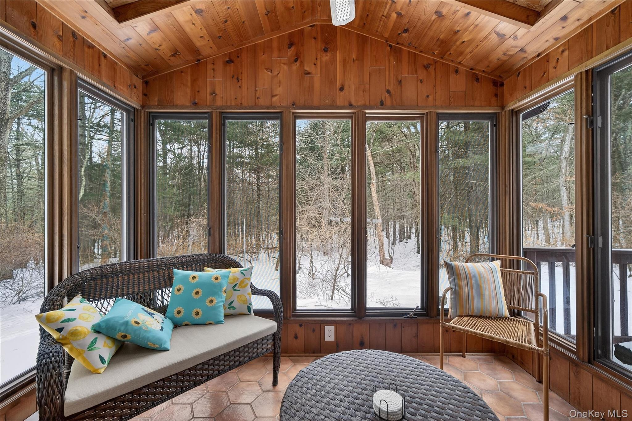 Single Family Old Forestburg  Orange County, NY 12780, MLS-962644-34