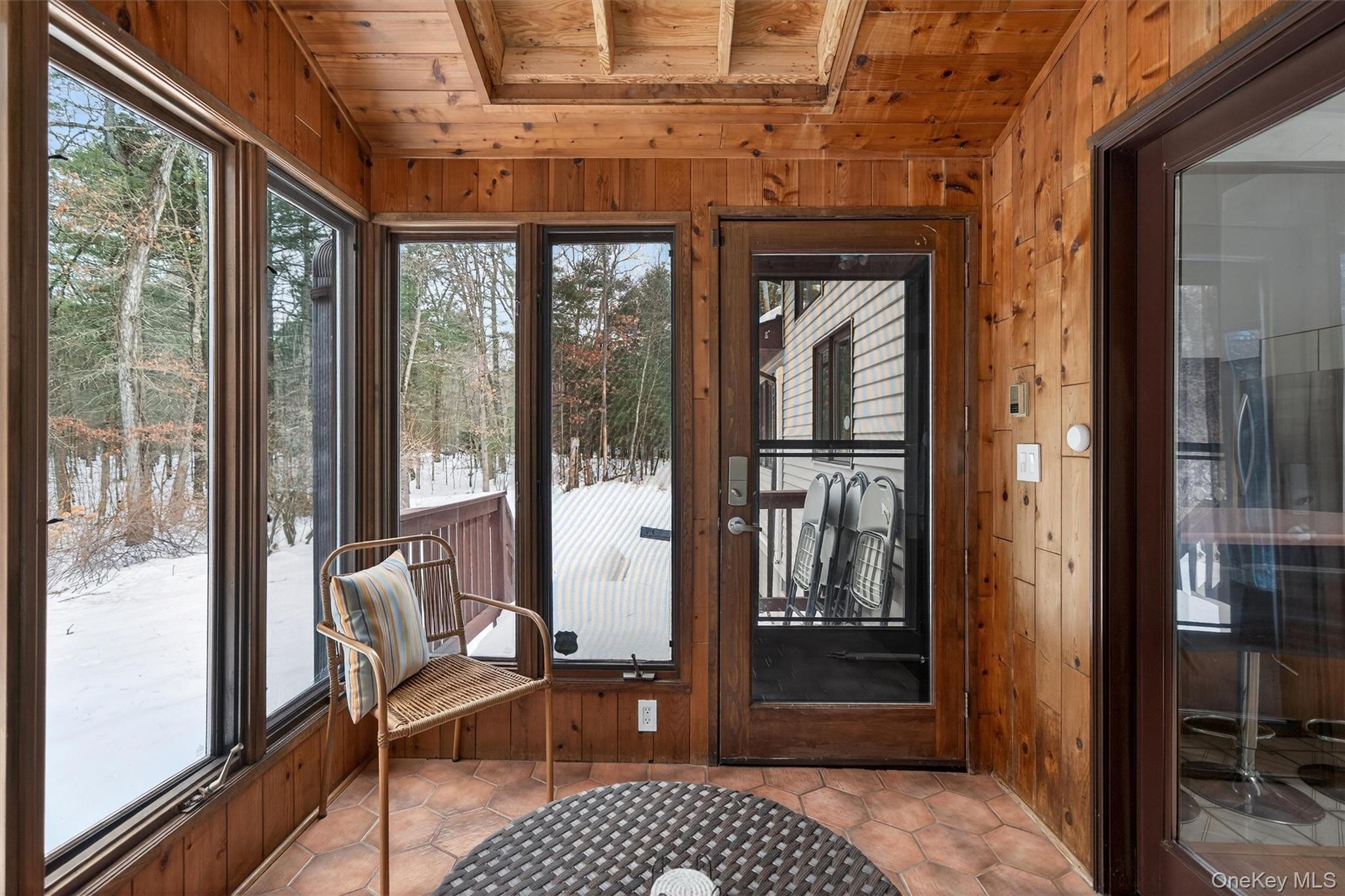 Single Family Old Forestburg  Orange County, NY 12780, MLS-962644-36