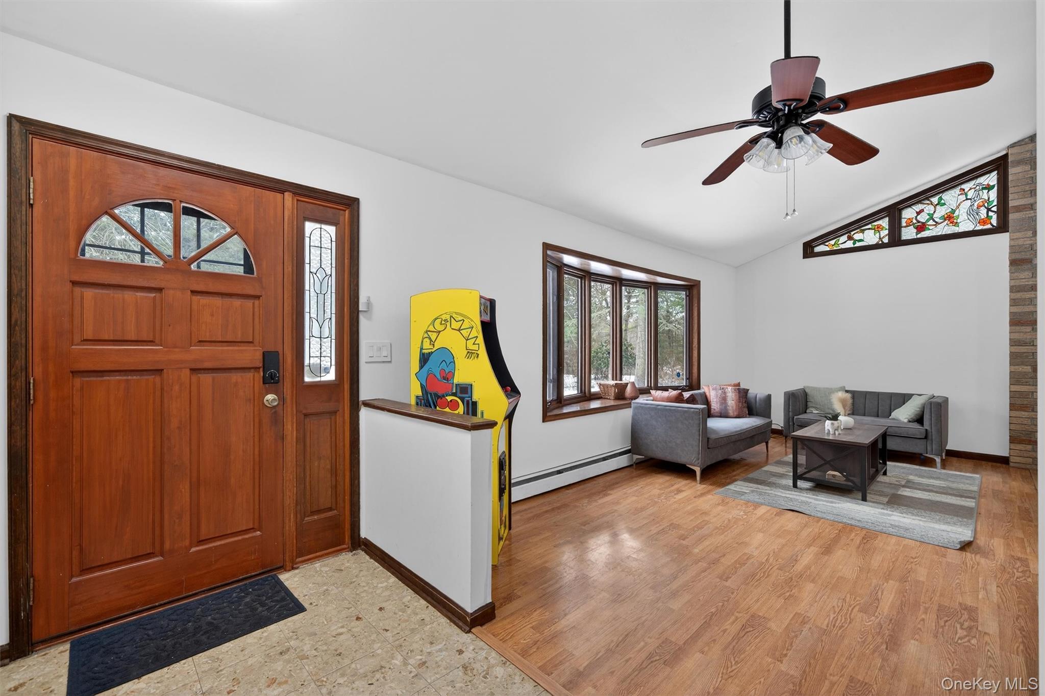 Single Family Old Forestburg  Orange County, NY 12780, MLS-962644-5