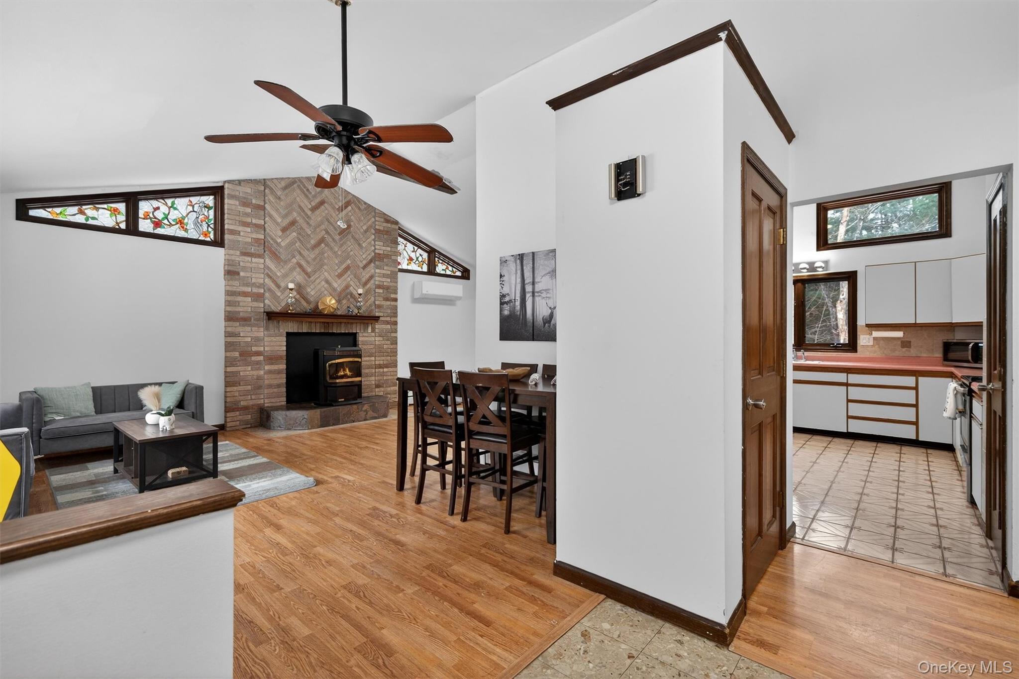 Single Family Old Forestburg  Orange County, NY 12780, MLS-962644-6