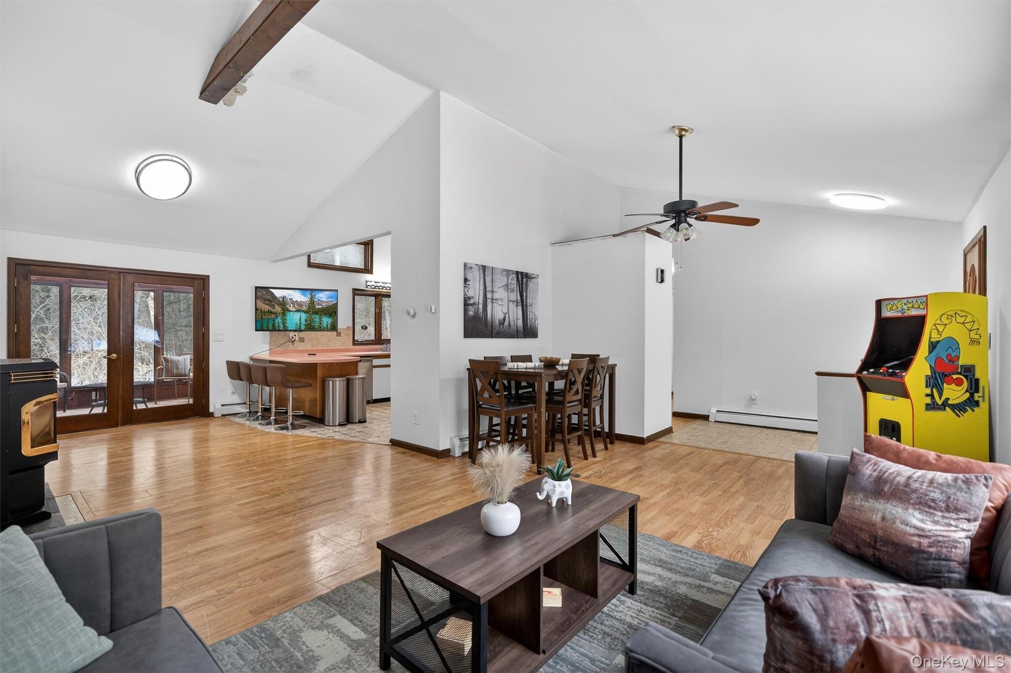 Single Family Old Forestburg  Orange County, NY 12780, MLS-962644-7