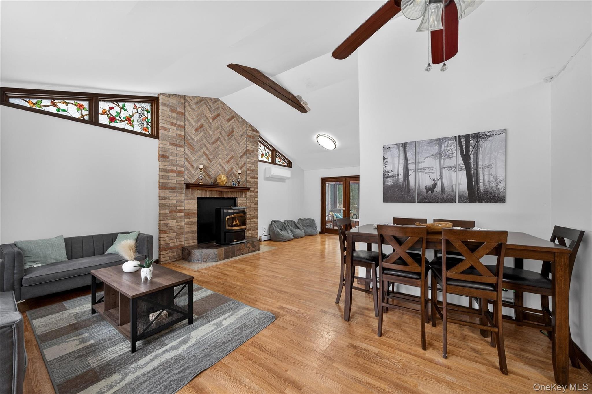 Single Family Old Forestburg  Orange County, NY 12780, MLS-962644-8