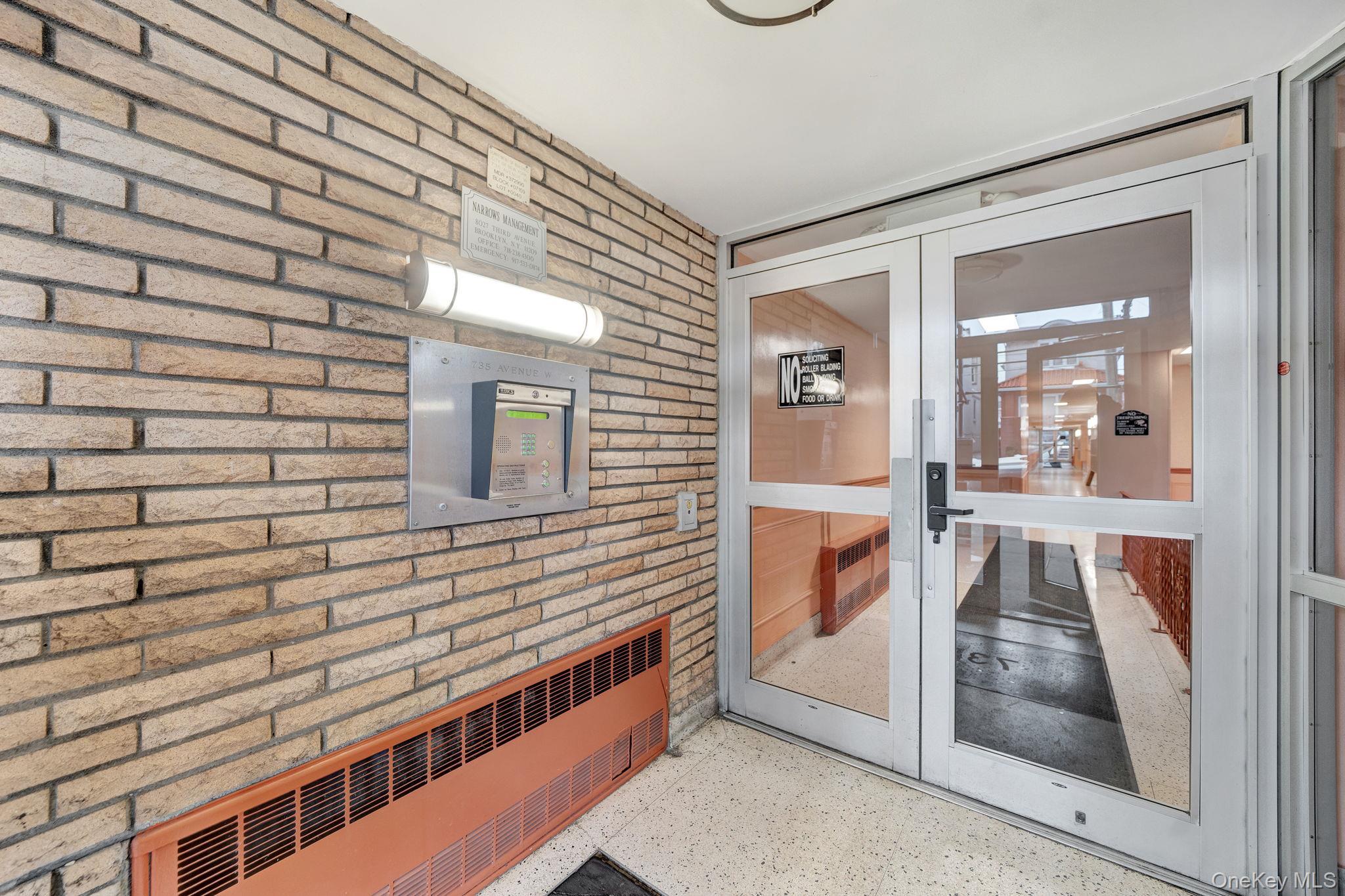 Coop Avenue W  Brooklyn, NY 11223, MLS-962660-15