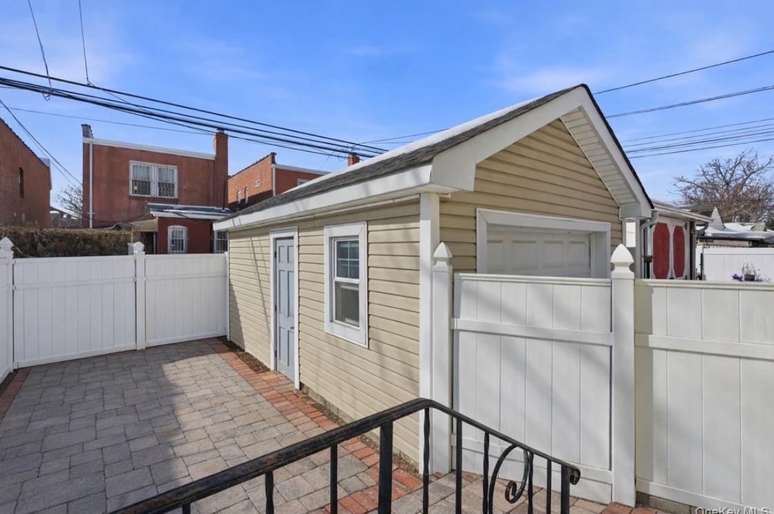 Single Family 129th  Queens, NY 11419, MLS-962669-2