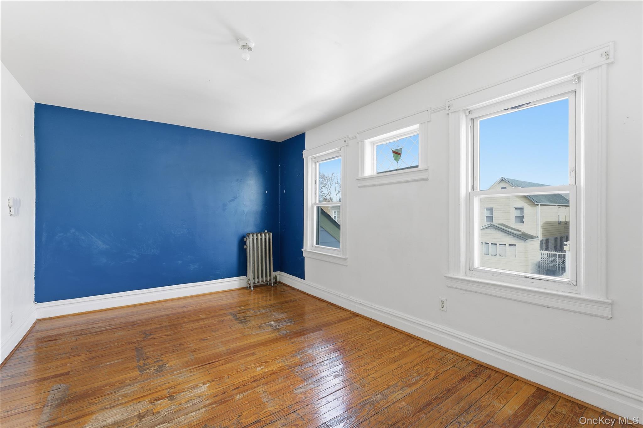 Single Family 129th  Queens, NY 11419, MLS-962669-20