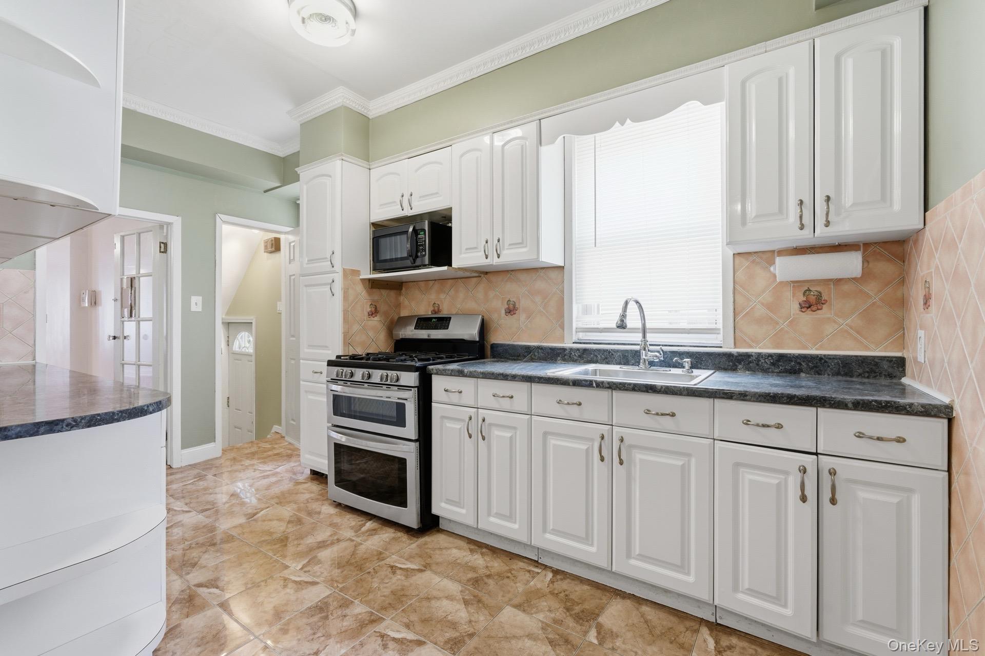 Single Family 129th  Queens, NY 11419, MLS-962669-31