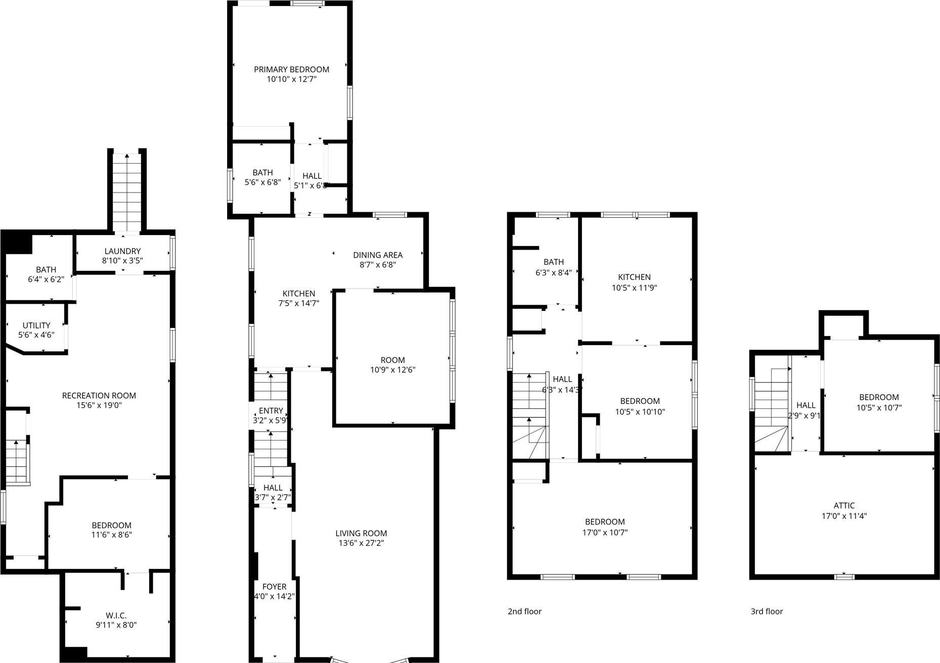 Single Family 129th  Queens, NY 11419, MLS-962669-39