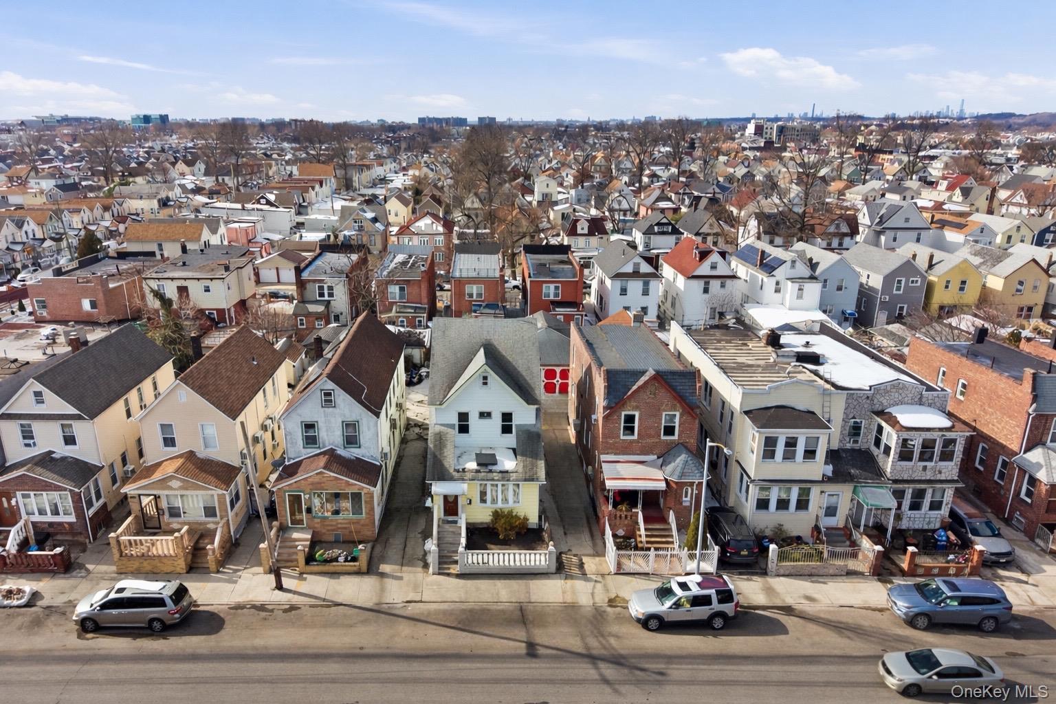 Single Family 129th  Queens, NY 11419, MLS-962669-4