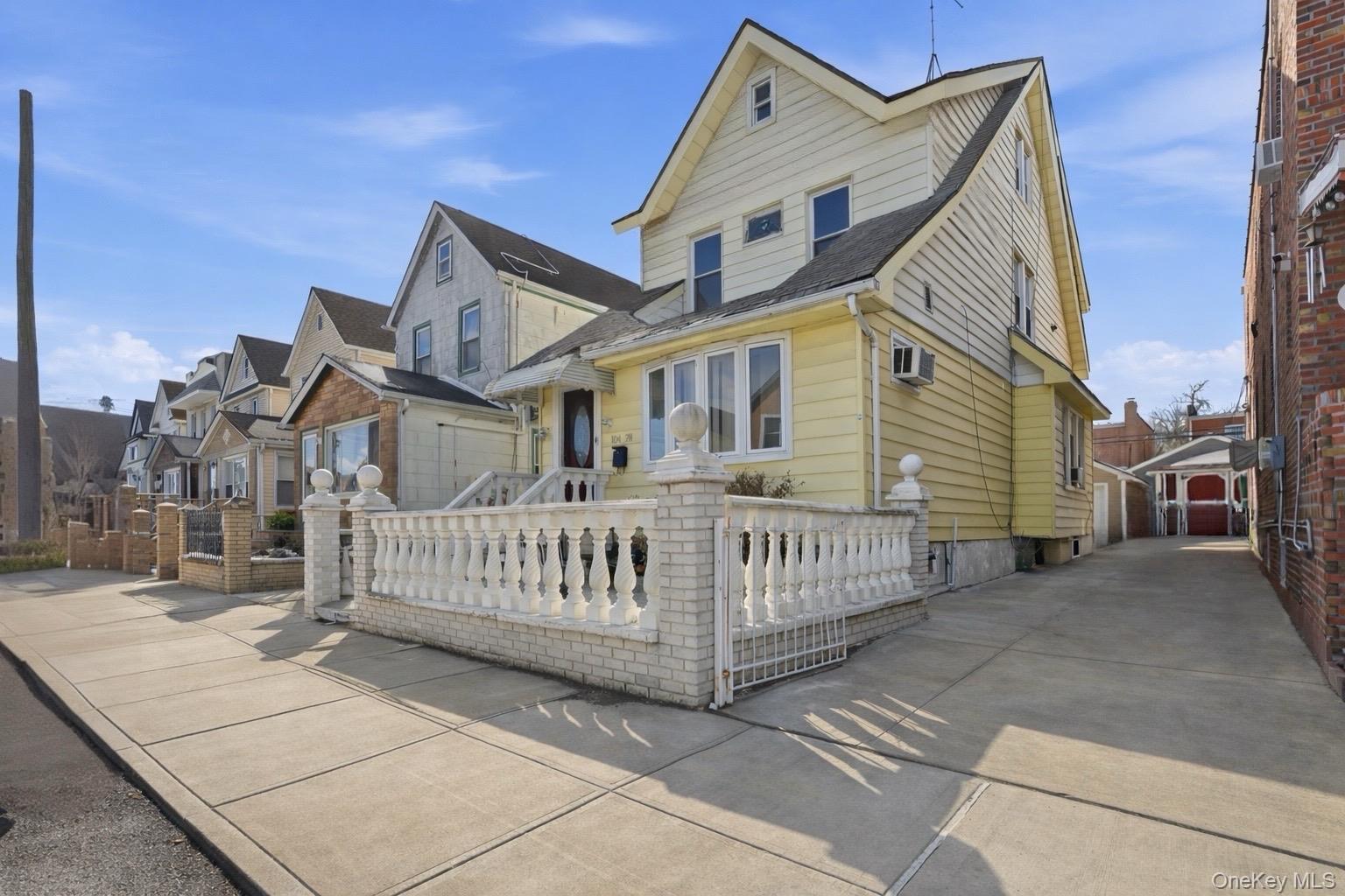 Single Family 129th  Queens, NY 11419, MLS-962669-6