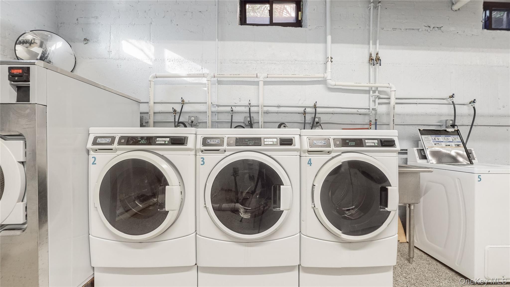 Coop White Oak Westchester County, NY 10801, MLS-962670-20