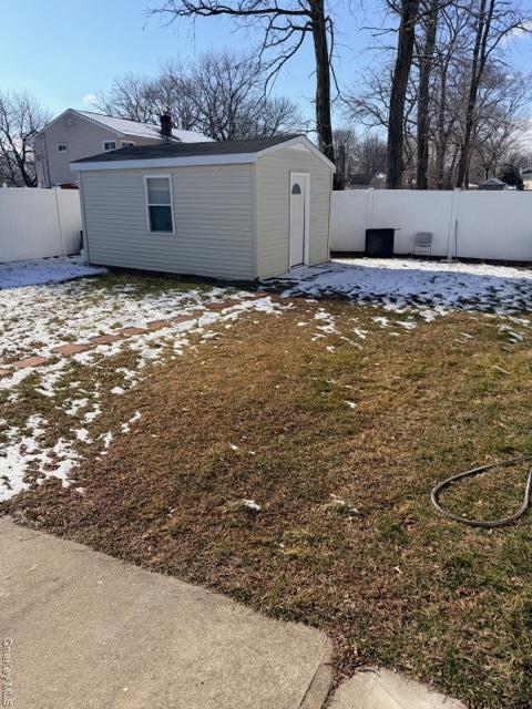 Single Family 40th  Suffolk County, NY 11726, MLS-962672-11