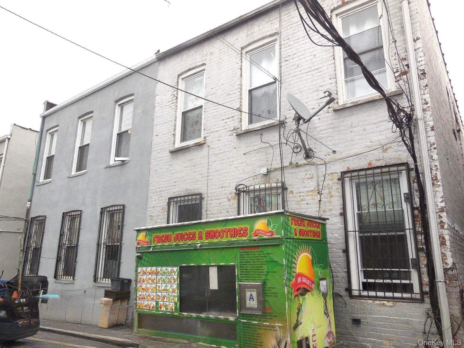 Single Family 86th  Queens, NY 11369, MLS-962675-2