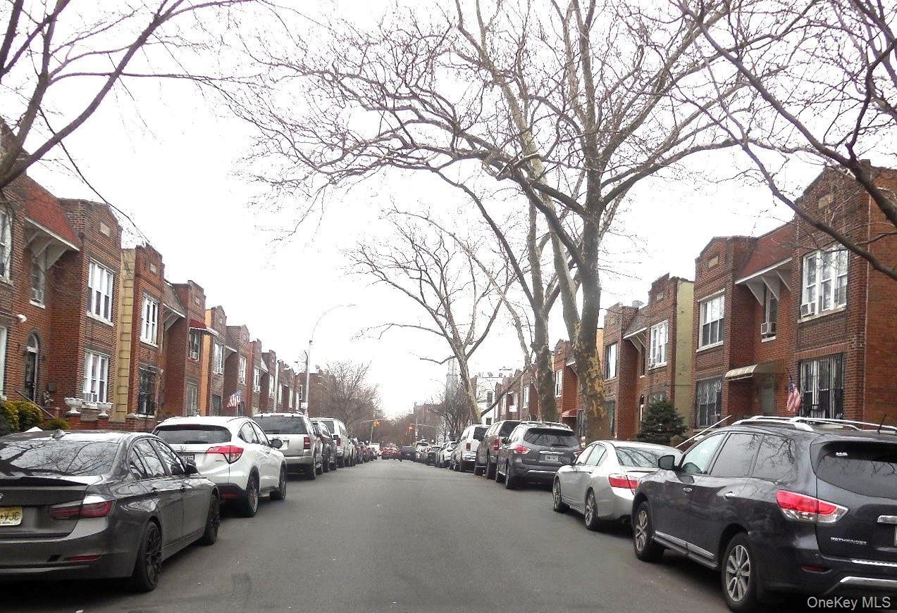 Single Family 86th  Queens, NY 11369, MLS-962675-3