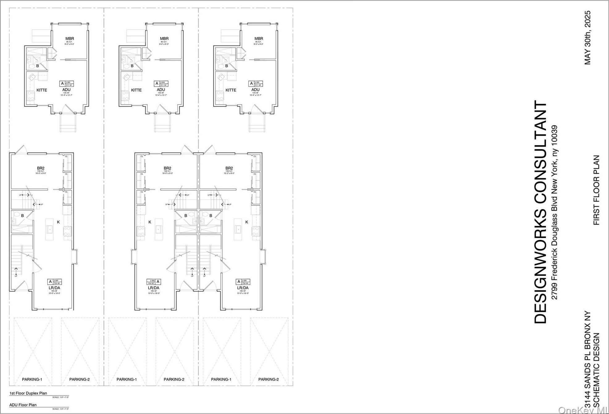 Land Sands Bronx, NY 10461, MLS-962684-8