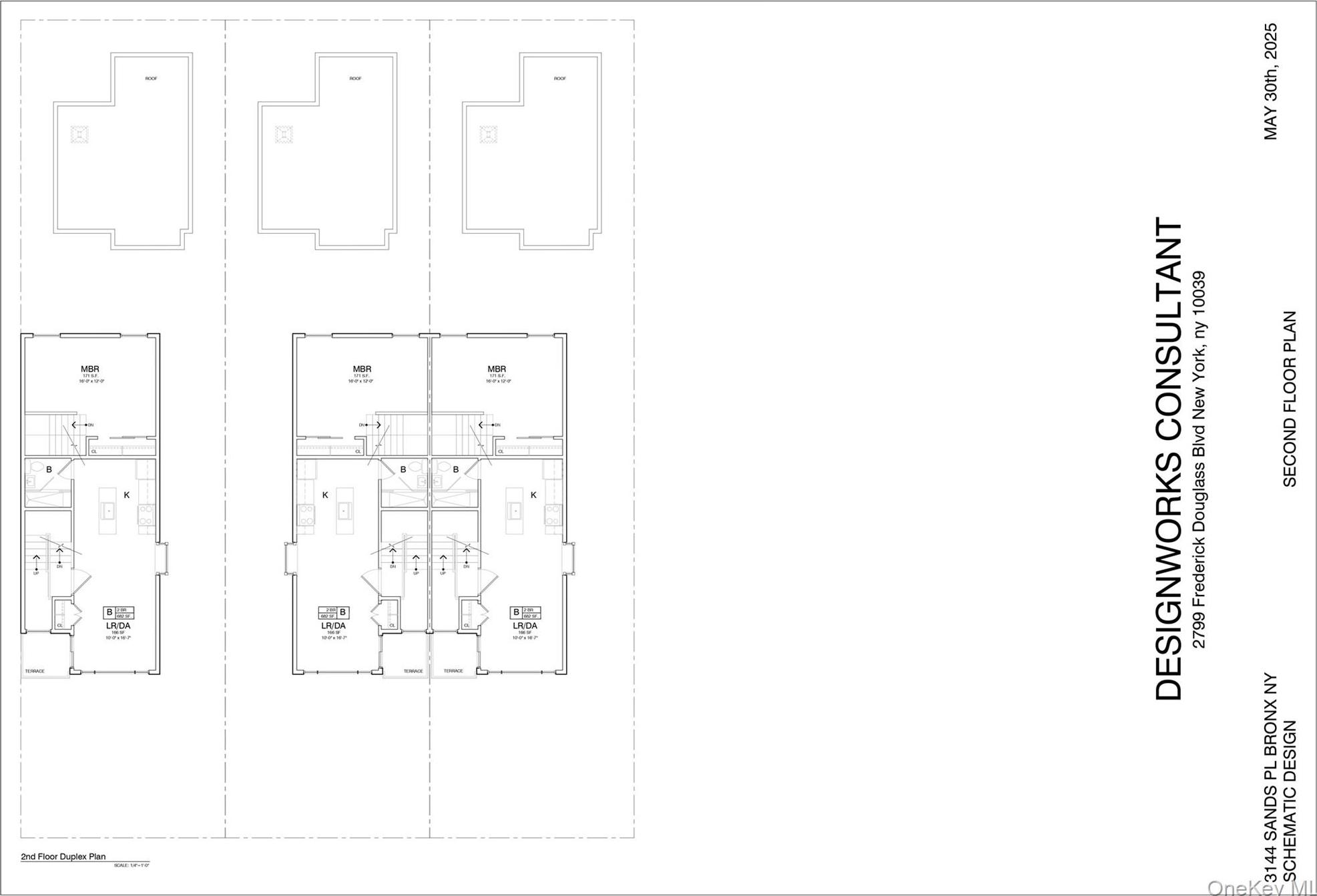 Land Sands Bronx, NY 10461, MLS-962684-9
