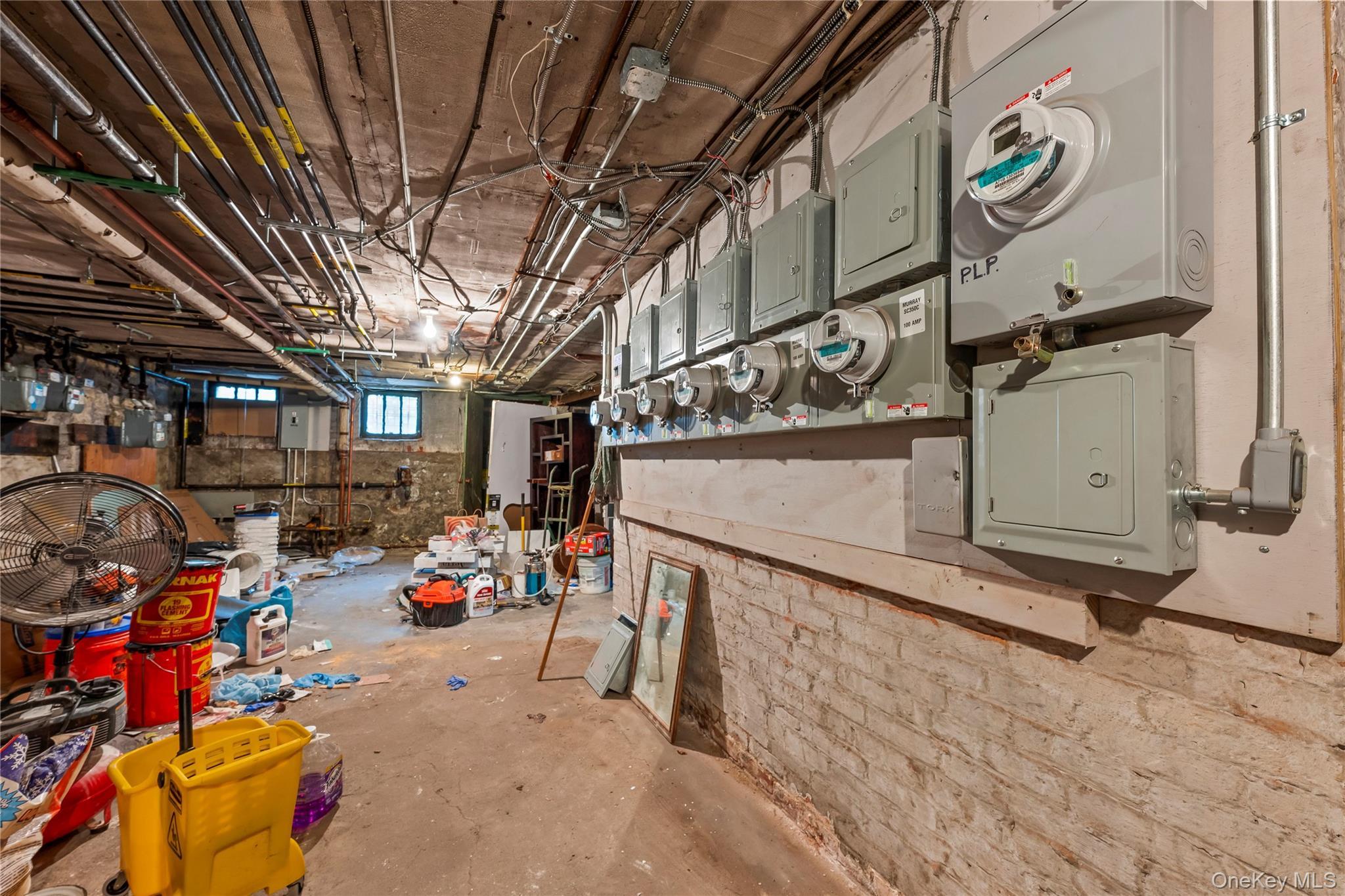 Single Family Jefferson  Brooklyn, NY 11237, MLS-962699-10