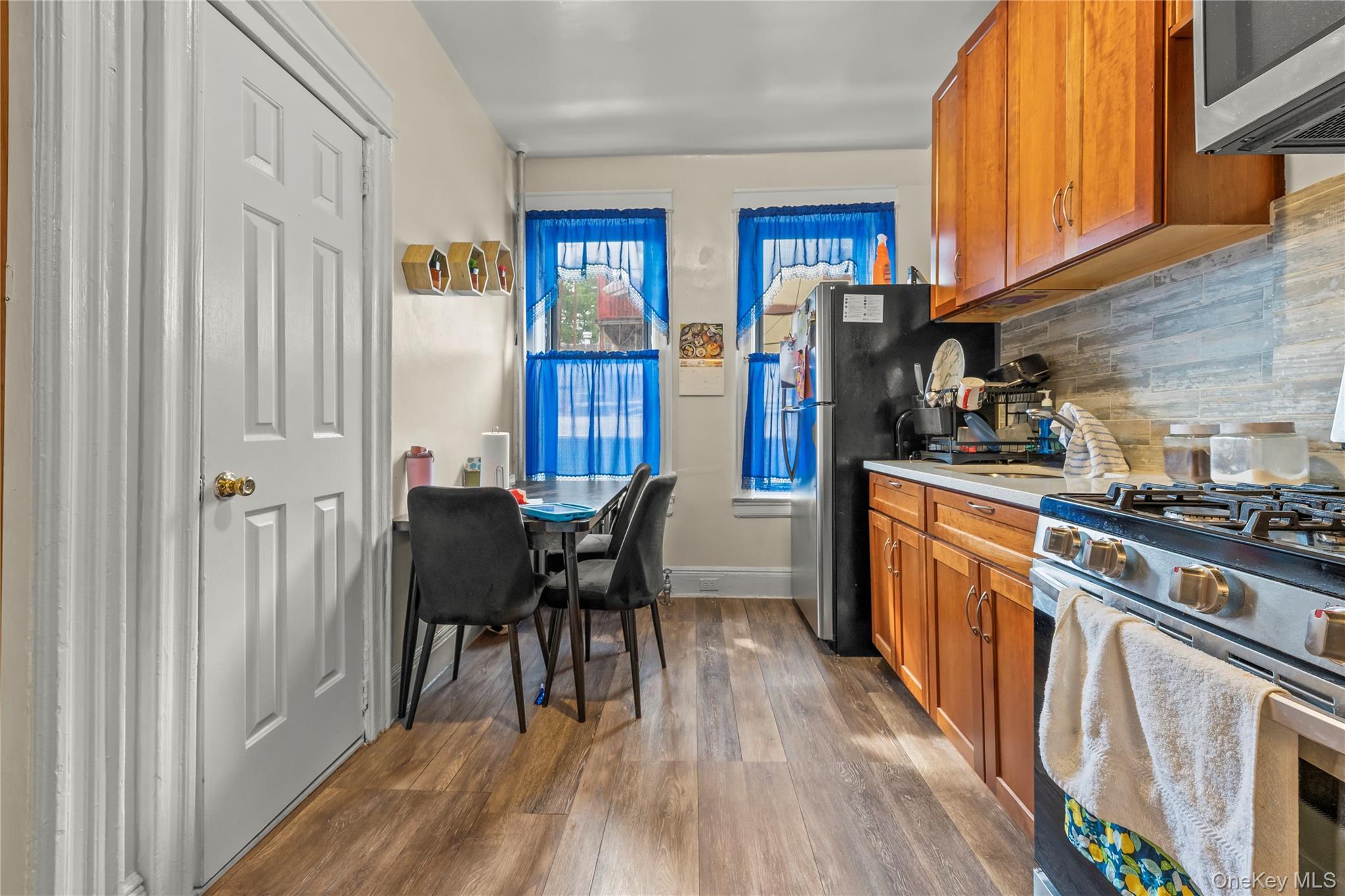 Single Family Jefferson  Brooklyn, NY 11237, MLS-962699-3