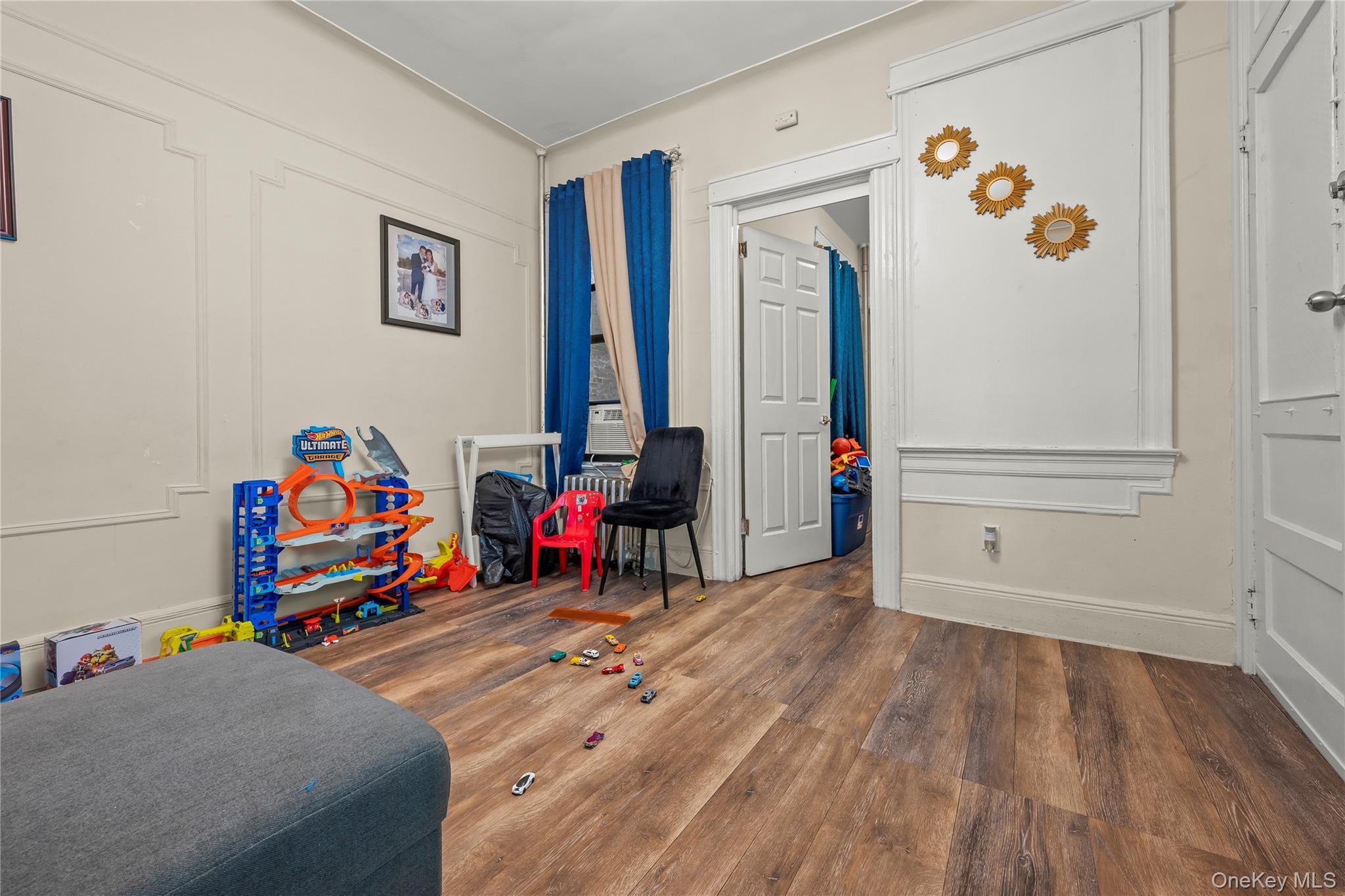 Single Family Jefferson  Brooklyn, NY 11237, MLS-962699-9