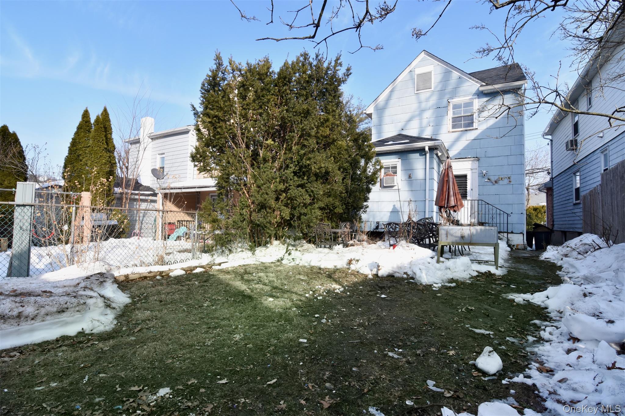 Single Family Ogden  Westchester County, NY 10522, MLS-962702-13