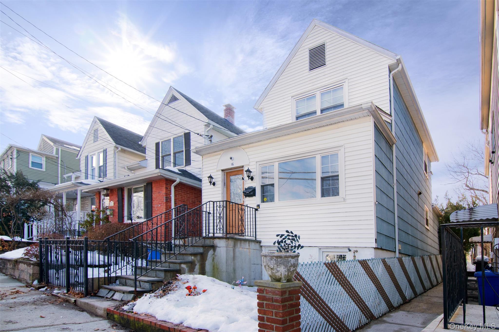 Single Family Ogden  Westchester County, NY 10522, MLS-962702-2