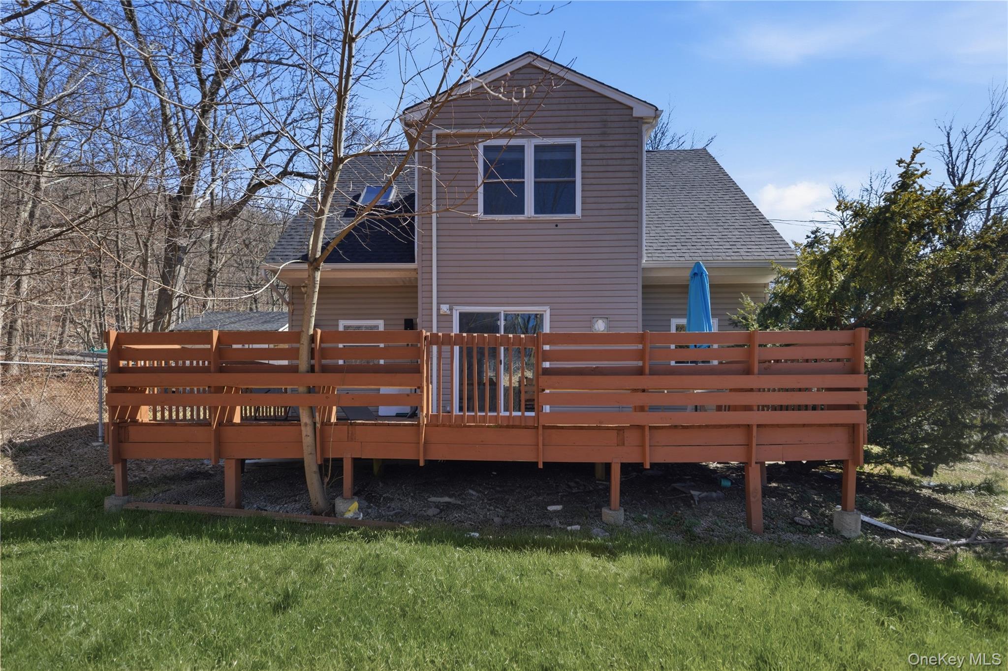 Single Family State Route 17a  Orange County, NY 10925, MLS-962718-24