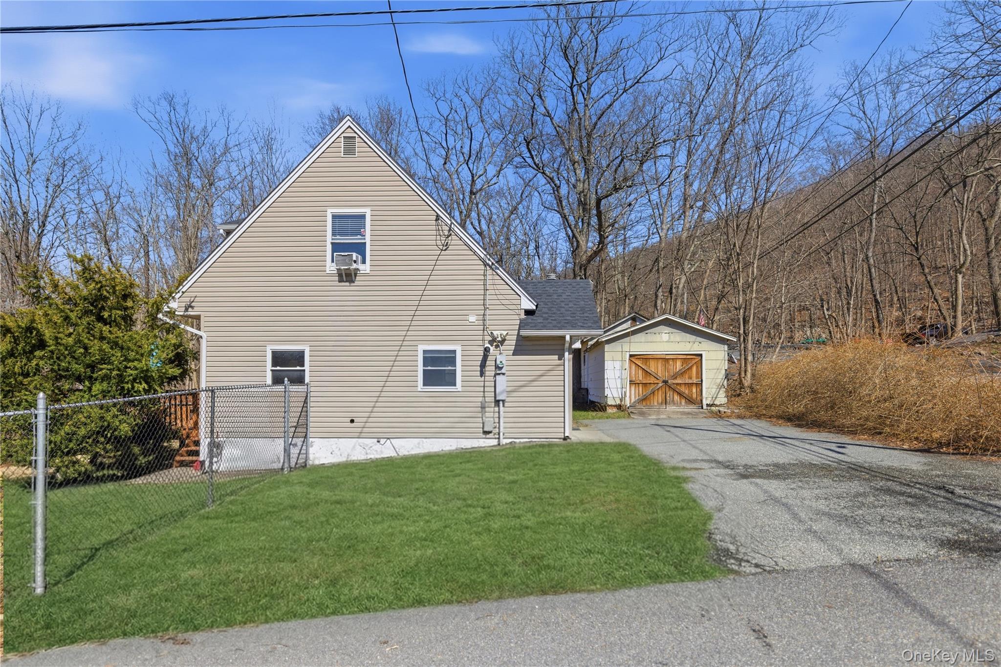 Single Family State Route 17a  Orange County, NY 10925, MLS-962718-29