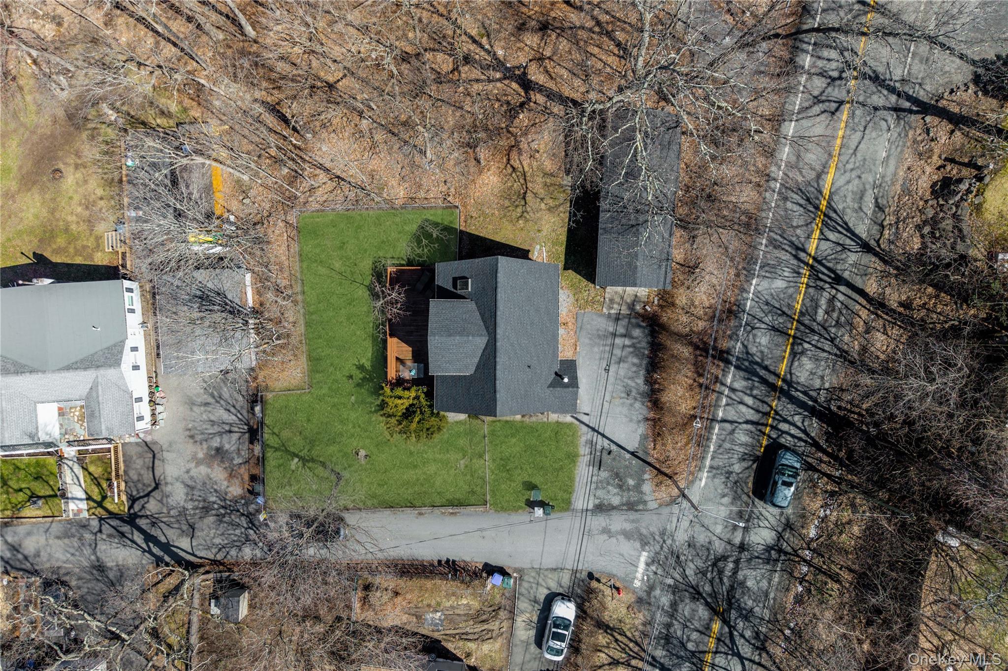 Single Family State Route 17a  Orange County, NY 10925, MLS-962718-33