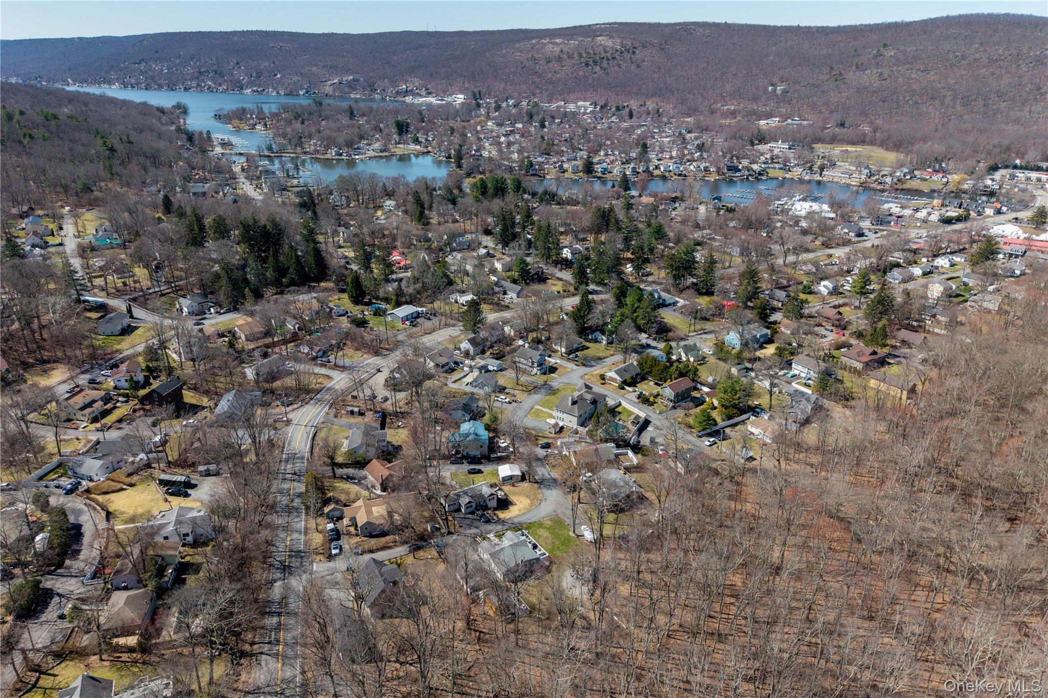 Single Family State Route 17a  Orange County, NY 10925, MLS-962718-34