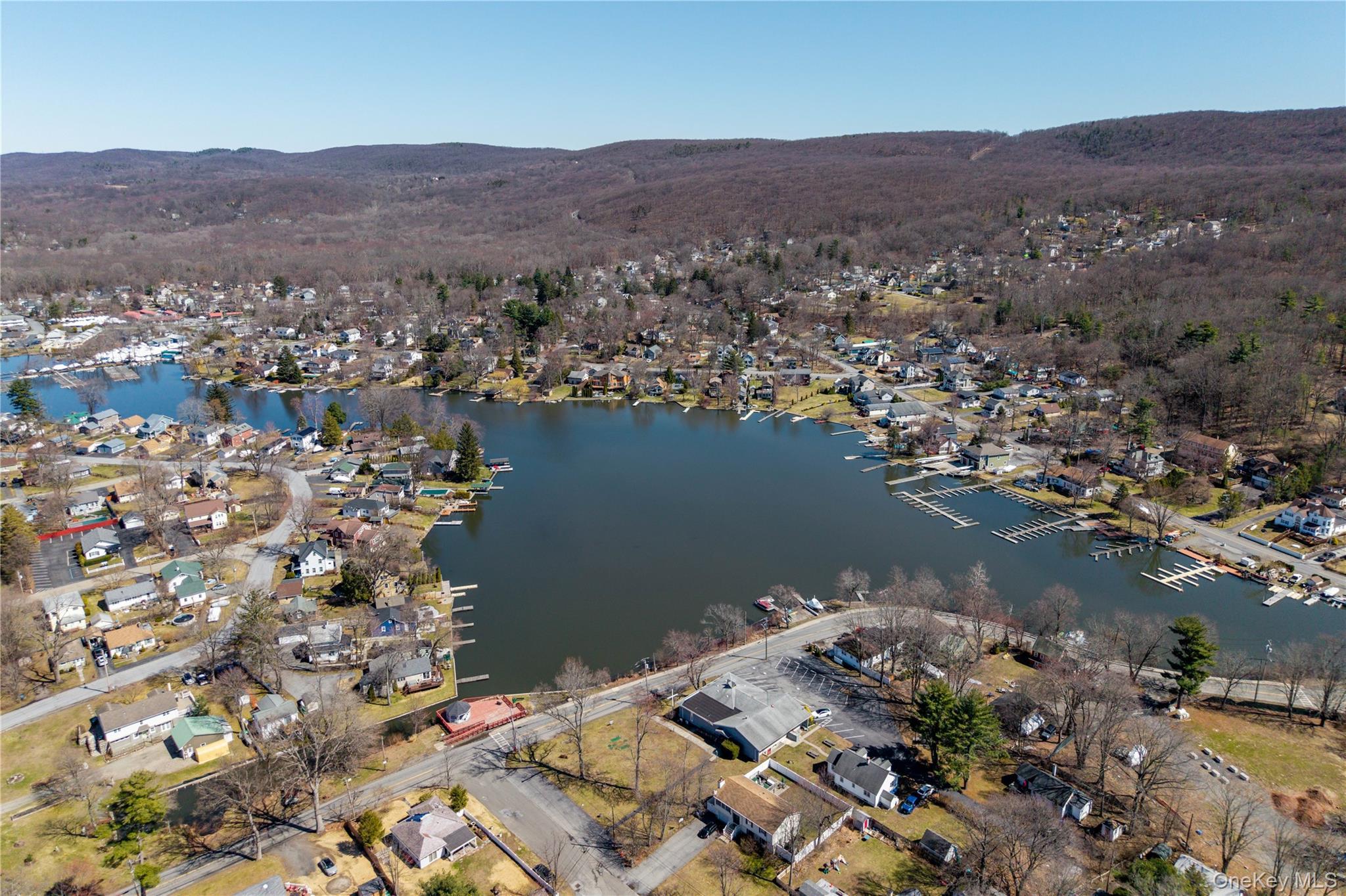 Single Family State Route 17a  Orange County, NY 10925, MLS-962718-37