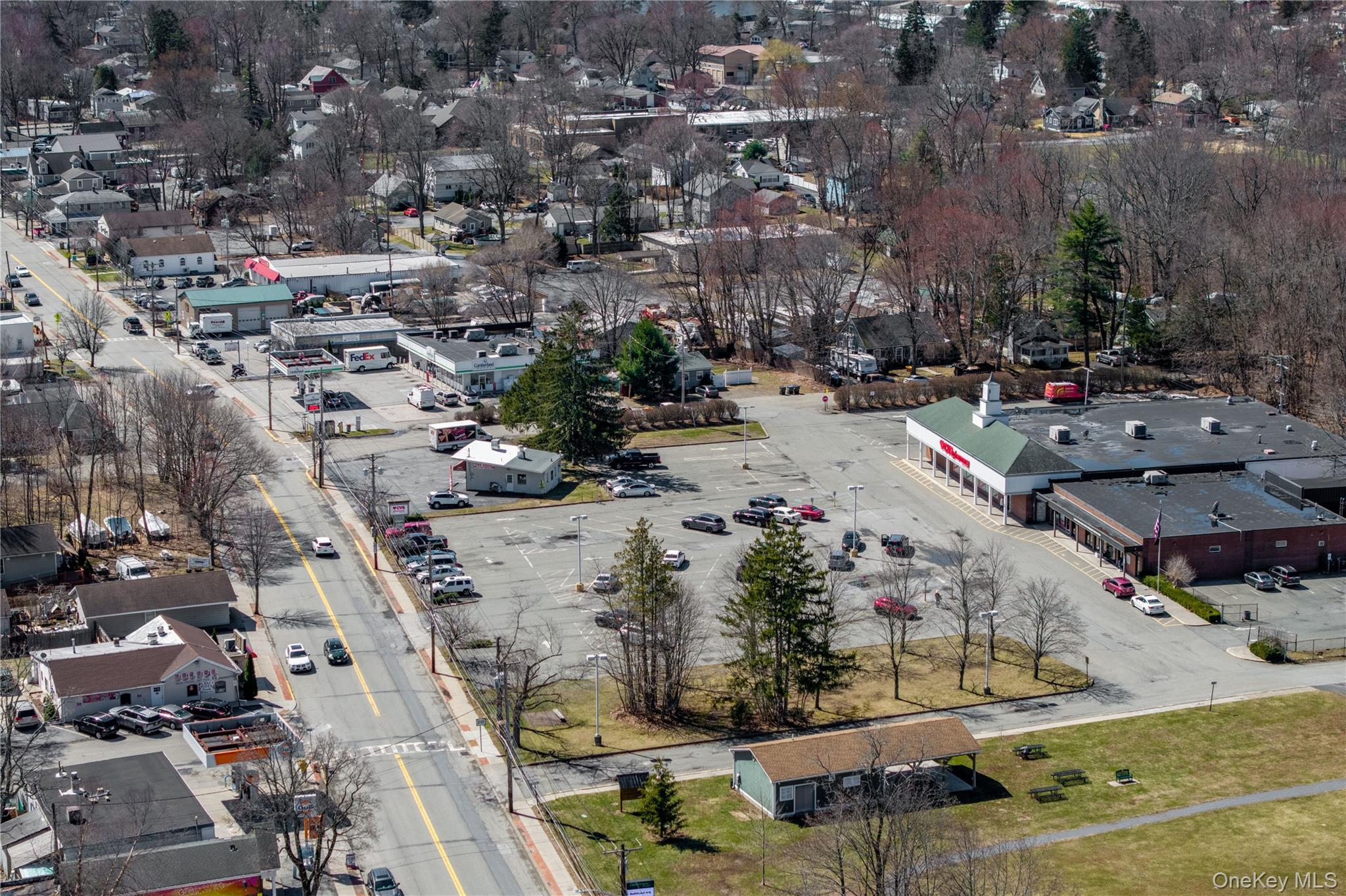 Single Family State Route 17a  Orange County, NY 10925, MLS-962718-39