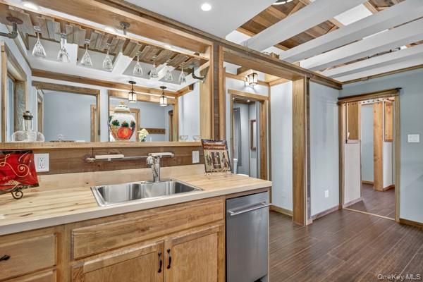 Single Family Deer  Orange County, NY 10925, MLS-962728-15