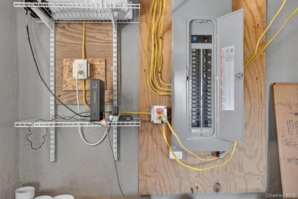 Single Family Deer  Orange County, NY 10925, MLS-962728-28