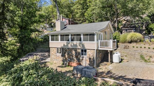 Single Family Deer  Orange County, NY 10925, MLS-962728-6