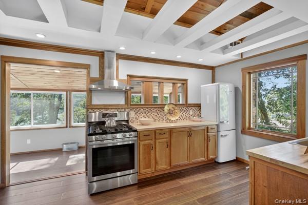 Single Family Deer  Orange County, NY 10925, MLS-962728-7