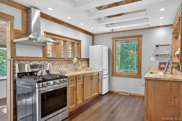 Single Family Deer  Orange County, NY 10925, MLS-962728-8