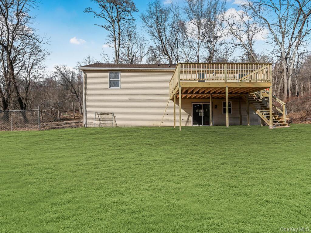 Single Family Route 164  Putnam County, NY 12563, MLS-962729-24