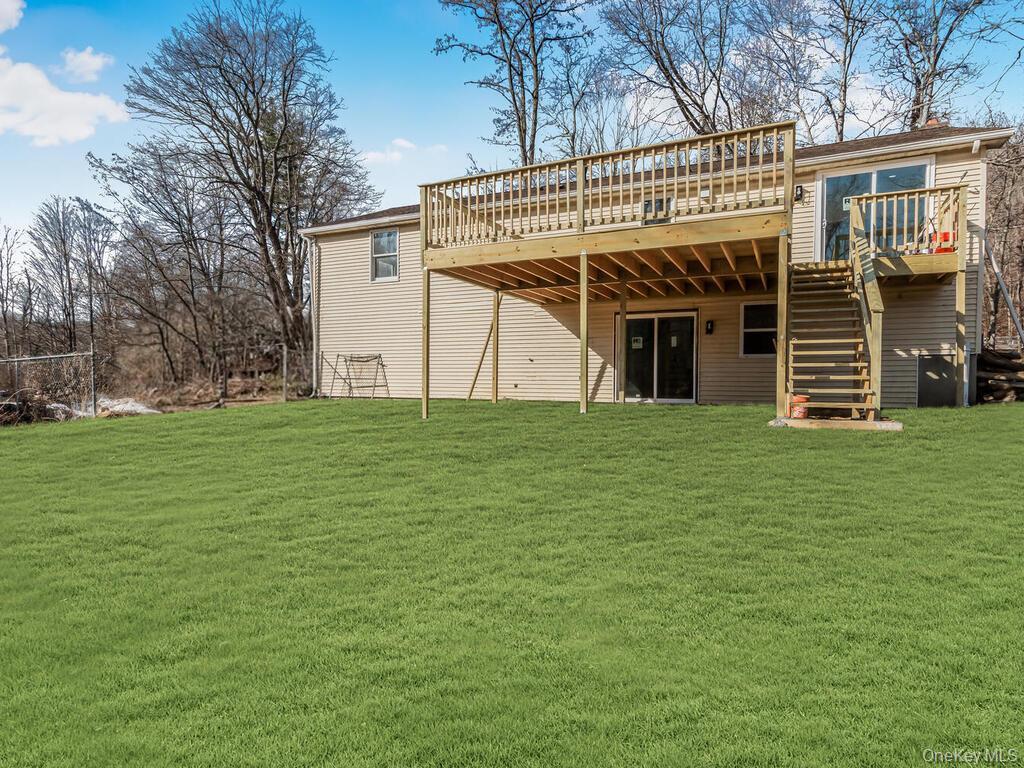 Single Family Route 164  Putnam County, NY 12563, MLS-962729-25