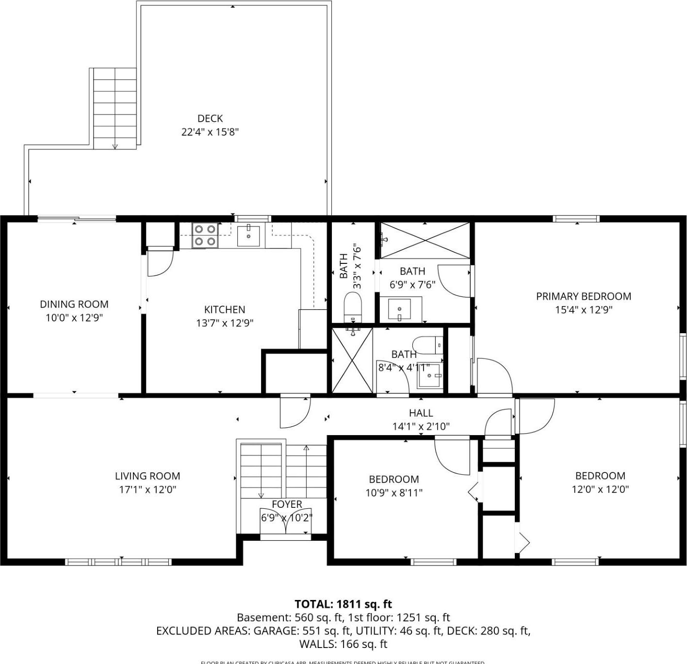 Single Family Route 164  Putnam County, NY 12563, MLS-962729-27