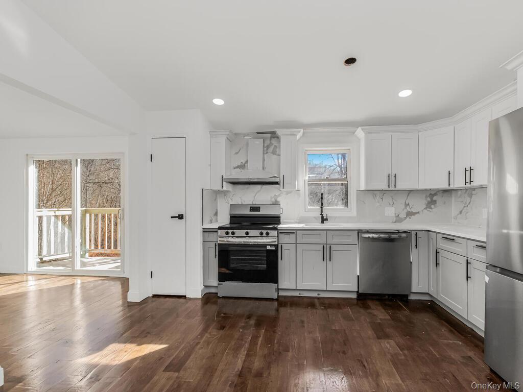 Single Family Route 164  Putnam County, NY 12563, MLS-962729-6