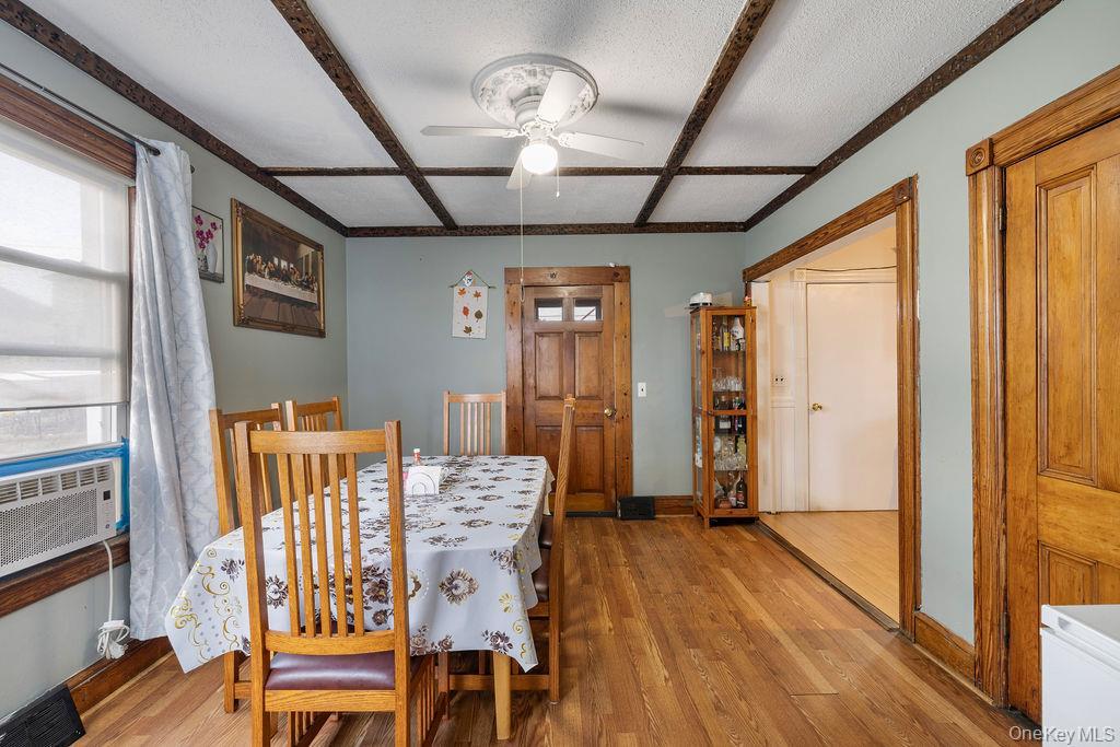 Single Family Gurnee Avenue  Rockland County, NY 10927, MLS-962742-11